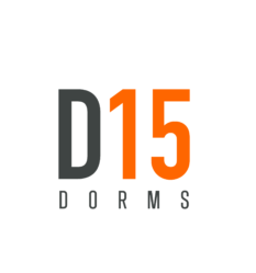 D15 Dorms